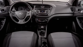 Hyundai I20 1.4 бензин 100к.с.| 100 000км от Хюндай!, снимка 8