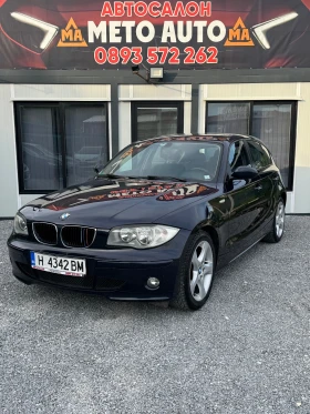 BMW 118 118d 122к.с ОБСЛУЖЕНА , снимка 2