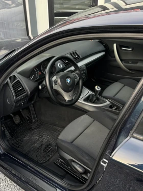 BMW 118 118d 122к.с ОБСЛУЖЕНА , снимка 6