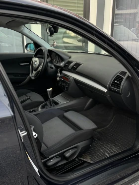 BMW 118 118d 122к.с ОБСЛУЖЕНА , снимка 7