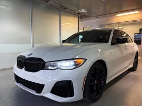 BMW 340 * М-Package* * HeadUp* AвтоКредит* (ЦЕНА ДО БГ), снимка 3