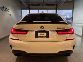 BMW 340 * М-Package* * HeadUp* AвтоКредит* (ЦЕНА ДО БГ), снимка 5