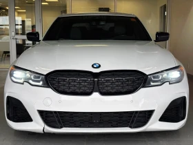 BMW 340 * М-Package* * HeadUp* AвтоКредит* (ЦЕНА ДО БГ), снимка 2