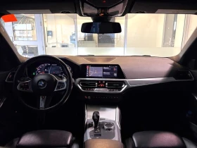 BMW 340 * М-Package* * HeadUp* AвтоКредит* (ЦЕНА ДО БГ), снимка 12