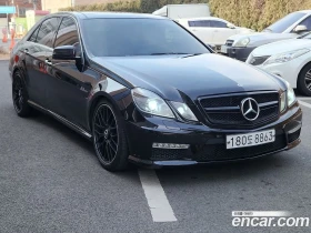 Mercedes-Benz E 63 AMG ШИБЕДАХ| ПЕРА| ИНСПЕКЦИЯ!, снимка 3