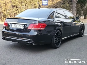 Mercedes-Benz E 63 AMG ШИБЕДАХ| ПЕРА| ИНСПЕКЦИЯ!, снимка 2