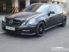 Mercedes-Benz E 63 AMG ШИБЕДАХ| ПЕРА| ИНСПЕКЦИЯ!, снимка 1