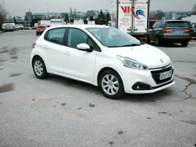Peugeot 208 ЛИЧЕН автомобил, снимка 1