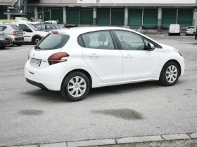 Peugeot 208 ЛИЧЕН автомобил, снимка 2