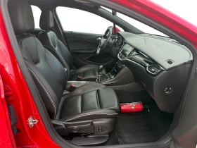 Opel Astra 1.6/136hp/Innovation/Full option, снимка 10