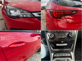 Opel Astra 1.6/136hp/Innovation/Full option, снимка 14