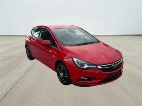 Opel Astra 1.6/136hp/Innovation/Full option, снимка 1