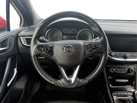 Opel Astra 1.6/136hp/Innovation/Full option, снимка 12