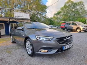 Opel Insignia 1.5T GRAND SPORT-FUL EKSTRI, снимка 1