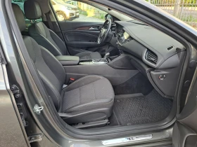 Opel Insignia 1.5T GRAND SPORT-FUL EKSTRI, снимка 10