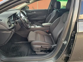 Opel Insignia 1.5T GRAND SPORT-FUL EKSTRI, снимка 12