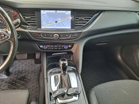 Opel Insignia 1.5T GRAND SPORT-FUL EKSTRI, снимка 14