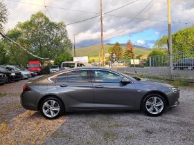 Opel Insignia 1.5T GRAND SPORT-FUL EKSTRI, снимка 9