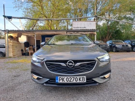 Opel Insignia 1.5T GRAND SPORT-FUL EKSTRI, снимка 2