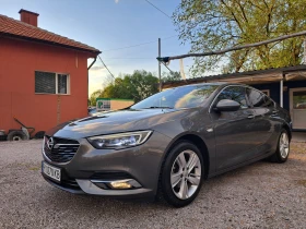 Opel Insignia 1.5T GRAND SPORT-FUL EKSTRI, снимка 3