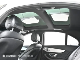 Mercedes-Benz C 63 AMG S* CARBON* 3D* BURMESTER* LANE* ASSIST* , снимка 15