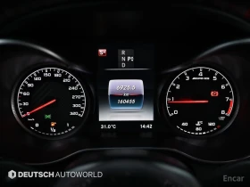 Mercedes-Benz C 63 AMG S* CARBON* 3D* BURMESTER* LANE* ASSIST* , снимка 12