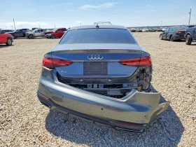 Audi A5 2.0l Premium Plus, снимка 6