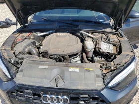 Audi A5 2.0l Premium Plus, снимка 12