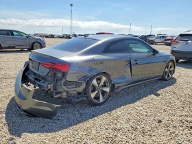 Audi A5 2.0l Premium Plus, снимка 3