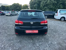 VW Golf 1.2TSI 86kc, снимка 4
