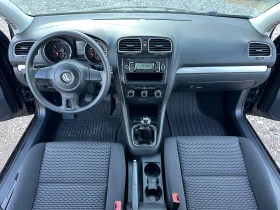 VW Golf 1.2TSI 86kc, снимка 10