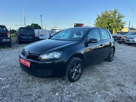 VW Golf 1.2TSI 86kc, снимка 7