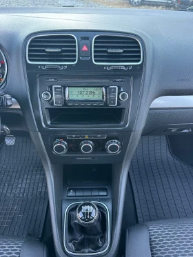 VW Golf 1.2TSI 86kc, снимка 12