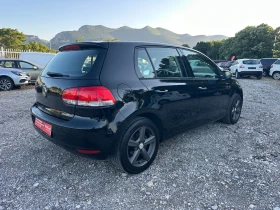 VW Golf 1.2TSI 86kc, снимка 3