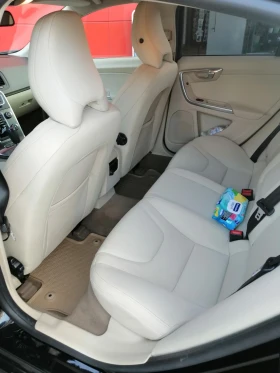 Volvo S60 2.0Т, снимка 10