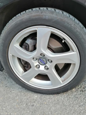 Volvo S60 2.0Т, снимка 15