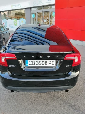 Volvo S60 2.0Т, снимка 6
