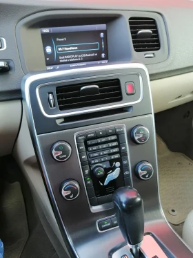 Volvo S60 2.0Т, снимка 8