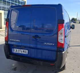 Citroen Jumpy, снимка 3
