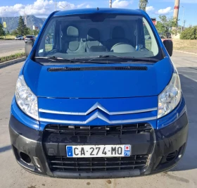 Citroen Jumpy, снимка 1