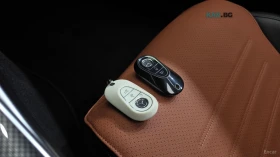 Mercedes-Benz C 300 4MATIC* AMG-LINE* FULL-ASSISTS* PANOROOF* , снимка 15