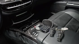 Mercedes-Benz S 63 AMG !УНИКАТ! !360CAM! !NIGHT VISSION!, снимка 16