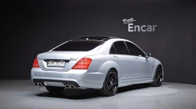 Mercedes-Benz S 63 AMG !УНИКАТ! !360CAM! !NIGHT VISSION!, снимка 2