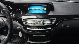 Mercedes-Benz S 63 AMG !УНИКАТ! !360CAM! !NIGHT VISSION!, снимка 14