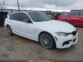 BMW 335, снимка 1
