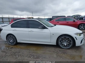 BMW 335, снимка 5
