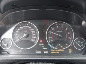 BMW 335, снимка 10