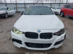 BMW 335, снимка 4