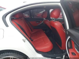 BMW 335, снимка 11