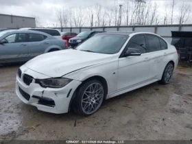 BMW 335, снимка 7